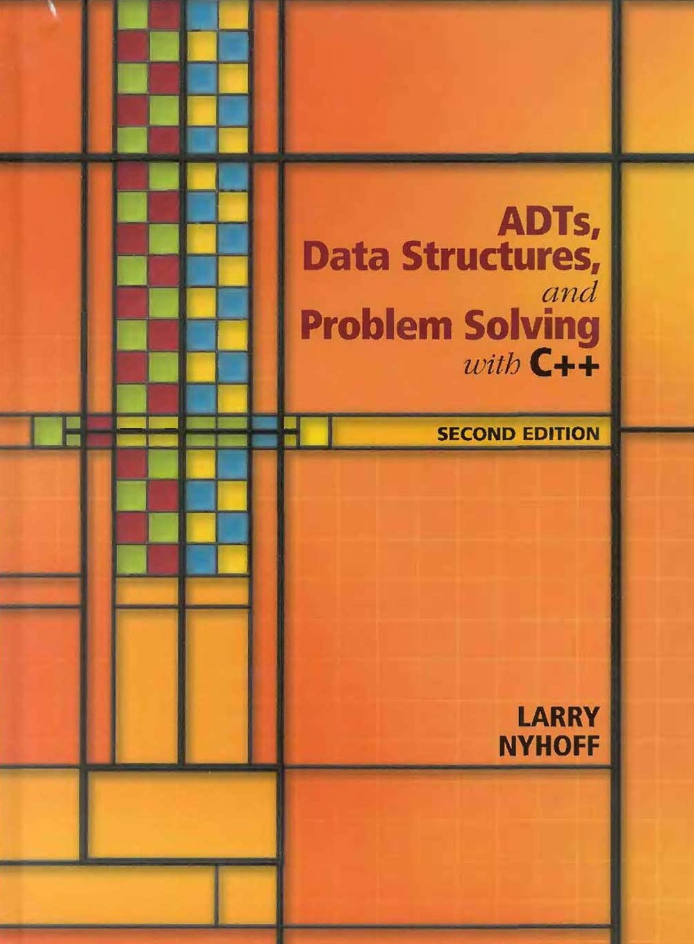 adts data structures and problem solving with c solutions