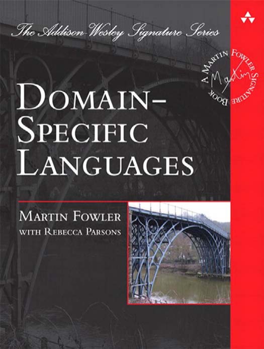 Домен книга. Domain specific language. Domain specific language книга.