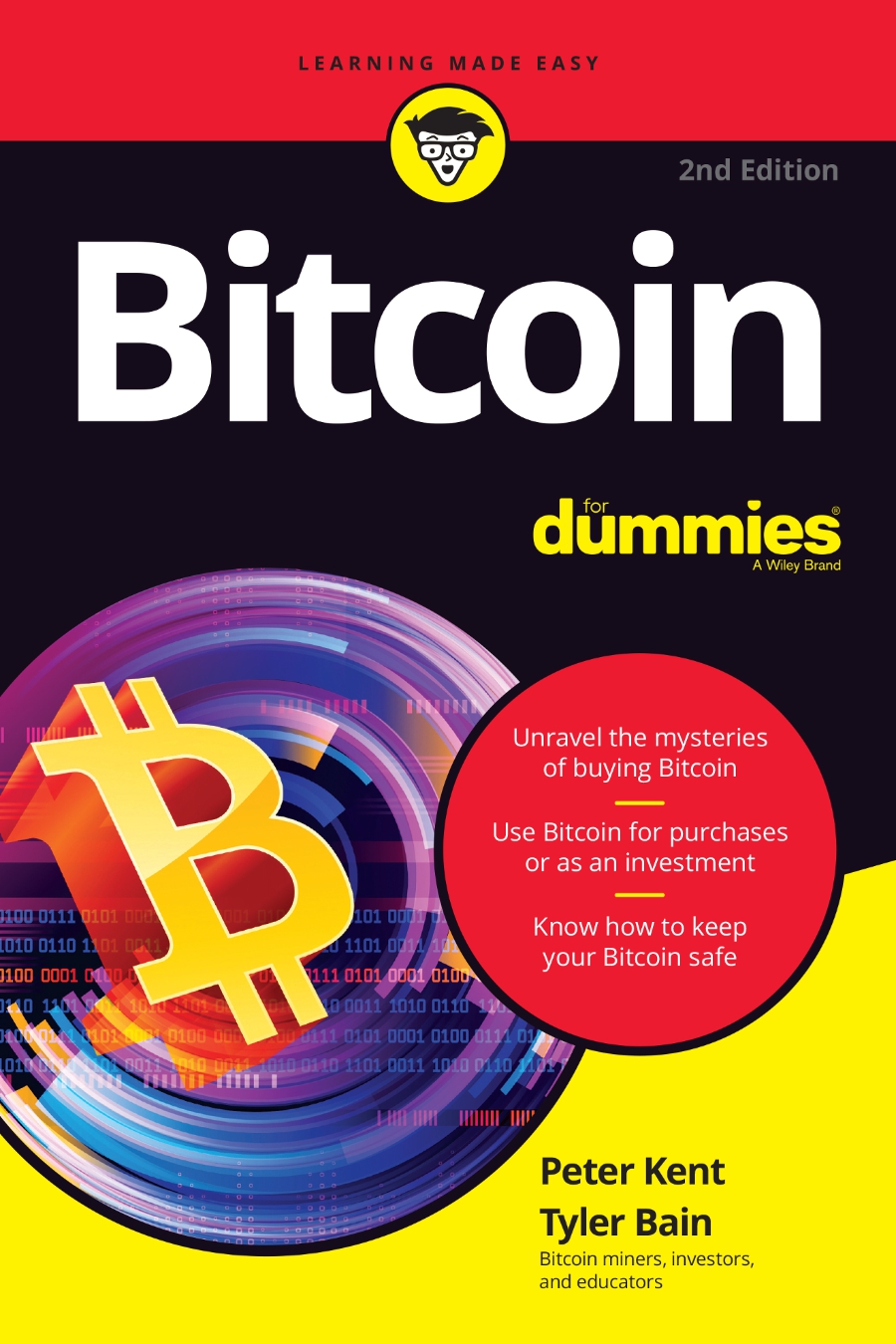 bitcoins for dummies