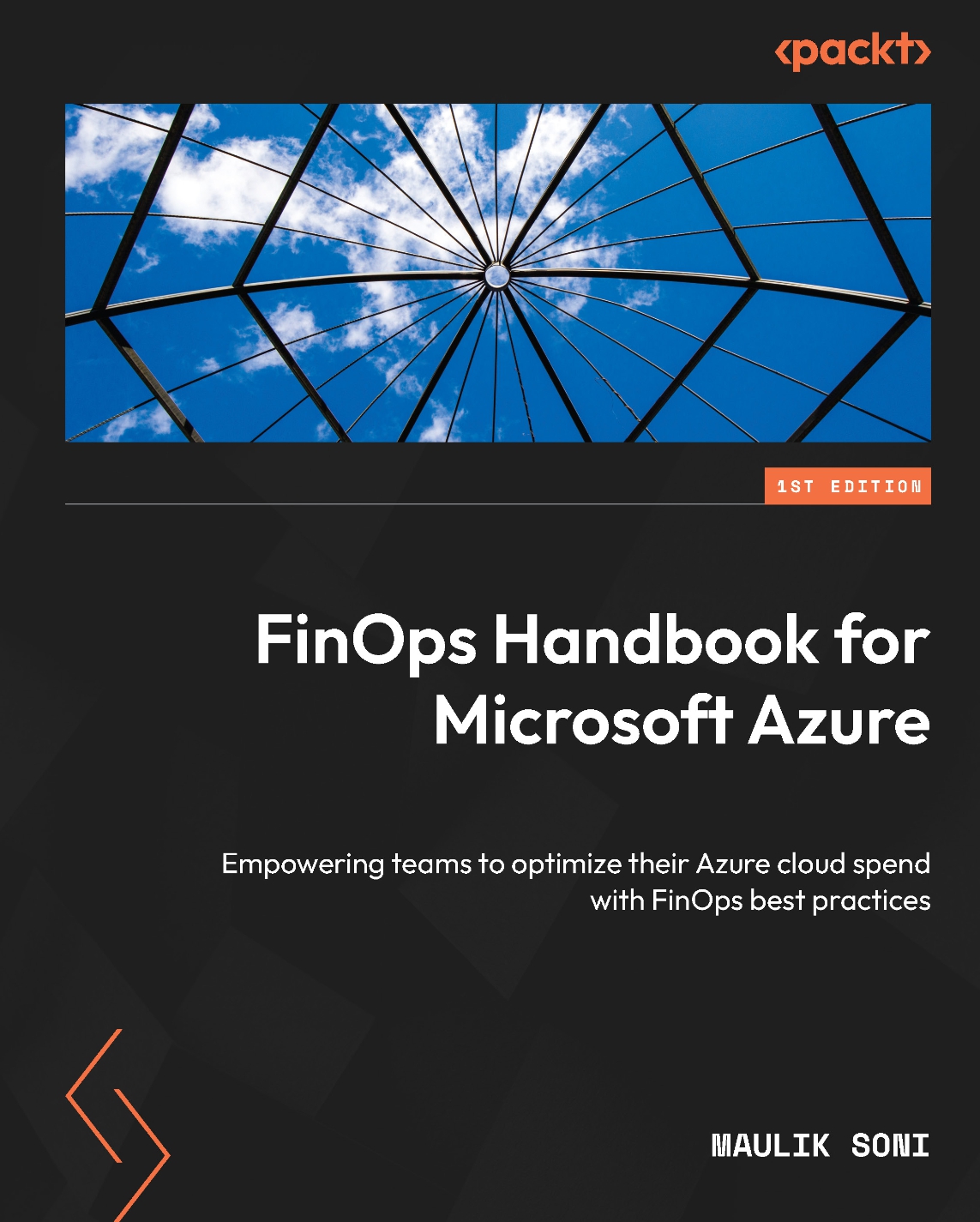 FinOps Handbook for Microsoft Azure - Printige Bookstore